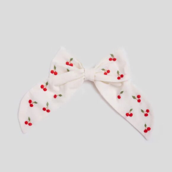 Fancy Bow - Picture 8 of 8